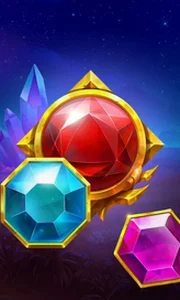 Diamond Cascade