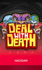 Hacksaw Gaming Deal With Death Oti