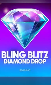 Bling Blitz Diamond Drop