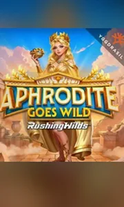 Aphrodite Goes Wild