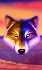 Wolf Gold