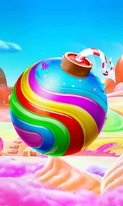 Sweet Bonanza