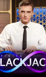 Infinite Blackjack