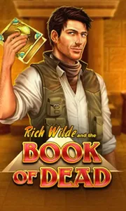 Book of Dead