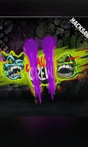 Chaos Crew 2