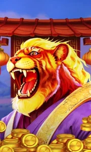 Wild Tiger