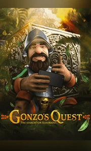 Gonzo's Quest