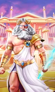 Gates of Olympus